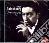 Serge Gainsbourg - Premier Pas cd