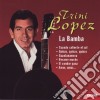 Trini Lopez - La Bamba cd
