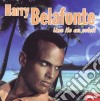 Harry Belafonte - Une Ile Au Soleil cd