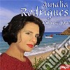 Amalia Rodrigues - L'Ame Du Fado cd