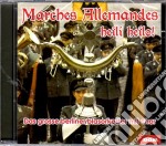 Berliner Blasorkester - Marches Allemandes