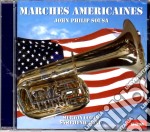 John Philip Sousa - Marches Americaines