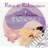 Jacques E. Deschamps - Reve Et Relaxation - Tao Songs cd