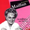 Jacqueline Maillan - La Conference Sur L'Amour cd