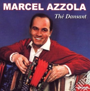 Marcel Azzola - The Dansant cd musicale di Marcel Azzola
