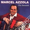 Marcel Azzola - The Dansant cd