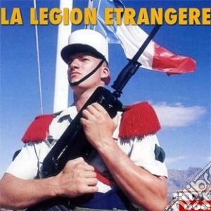 Legion Etrangere (La) / Various cd musicale di Dom Disques