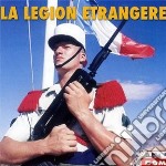 Legion Etrangere (La) / Various