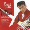 Gene Vincent And The Blue Caps - Gene Vincent And The Blue Caps cd