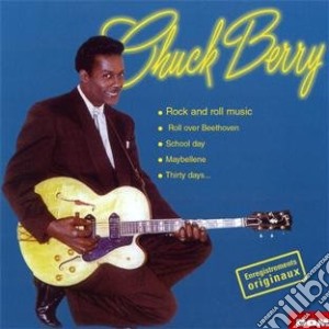 Chuck Berry - Rock And Roll Music cd musicale di Chuck Berry