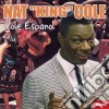 Nat King Cole - Cole Espanol cd