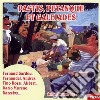 Pastis, Petanque Et Galejades / Various cd