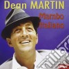 Dean Martin - Mambo Italiano cd