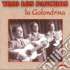 Panchos (Los) - La Golondrina cd