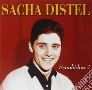 Sacha Distel - Scoubidou..! cd musicale di Sacha Distel