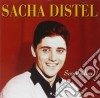 Sacha Distel - Scoubidou..! cd