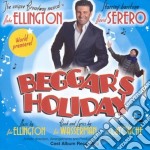 David Serero - Beggar's Holiday: A Duke Ellington Broadway Musical