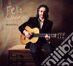 Jean-Baptiste Marino - Feliz Contigo