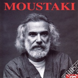Georges Moustaki - Georges Moustaki cd musicale di Georges Moustaki
