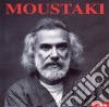 Georges Moustaki - Georges Moustaki cd musicale di Georges Moustaki