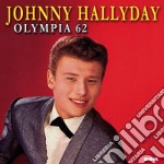 Johnny Hallyday - Olympia-62