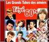 Grands Tubes Des Annees Yeye 60's (Les) / Various cd