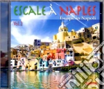Escale A Naples Vol 1 / Various cd