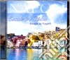 Escale A Naples Vol 2 / Various cd