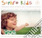 Constance Kreintz - #5 - Sophro Kids
