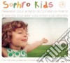 Constance Kreintz - #5 - Sophro Kids cd