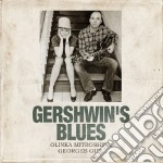 Olinka Mitroshina - George Gershwin'S Blues