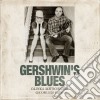 Olinka Mitroshina - George Gershwin'S Blues cd