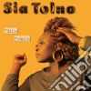 Sia Tolno - This Train cd