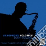 (LP Vinile) Sonny Rollins - Saxophone Colossus (180 Gr)