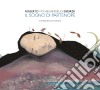 Roberto Michelangelo Giordi - Il Sogno Di Partenope cd