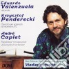 Eduardo Valenzuela - Concertos Pour Violoncelle Vol 2 cd