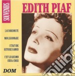 Edith Piaf - Souvenirs