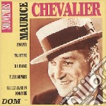 Maurice Chevalier - Souvenirs