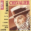 Maurice Chevalier - Souvenirs cd