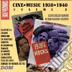 Cine Music - 1930 / 1940 Vol.3