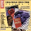 Cine Music - 1930 / 1940 Vol.3 cd