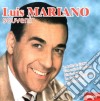 Luis Mariano - La Belle De Cadix cd