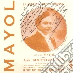 Mayol - La Mattchiche cd