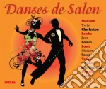 Danses De Salon / Various (3 Cd) cd