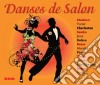 Danses De Salon / Various (3 Cd) cd