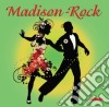 Dance: Madison Rock / Various cd