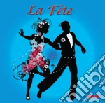 Dance: La Fete / Various cd