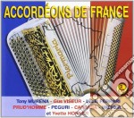 Accordeons De France / Various (3 Cd)