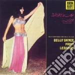 Omar Khorshid & His - Belly Dance Du Liban cd