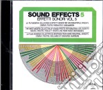 Sound Effects - Bruiaege Vol.5